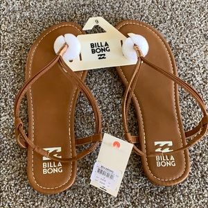 Billabong Sandals